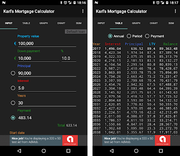 Download Loan Calculator For Android