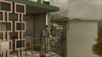 Heavy Rain Game Free Download For Android