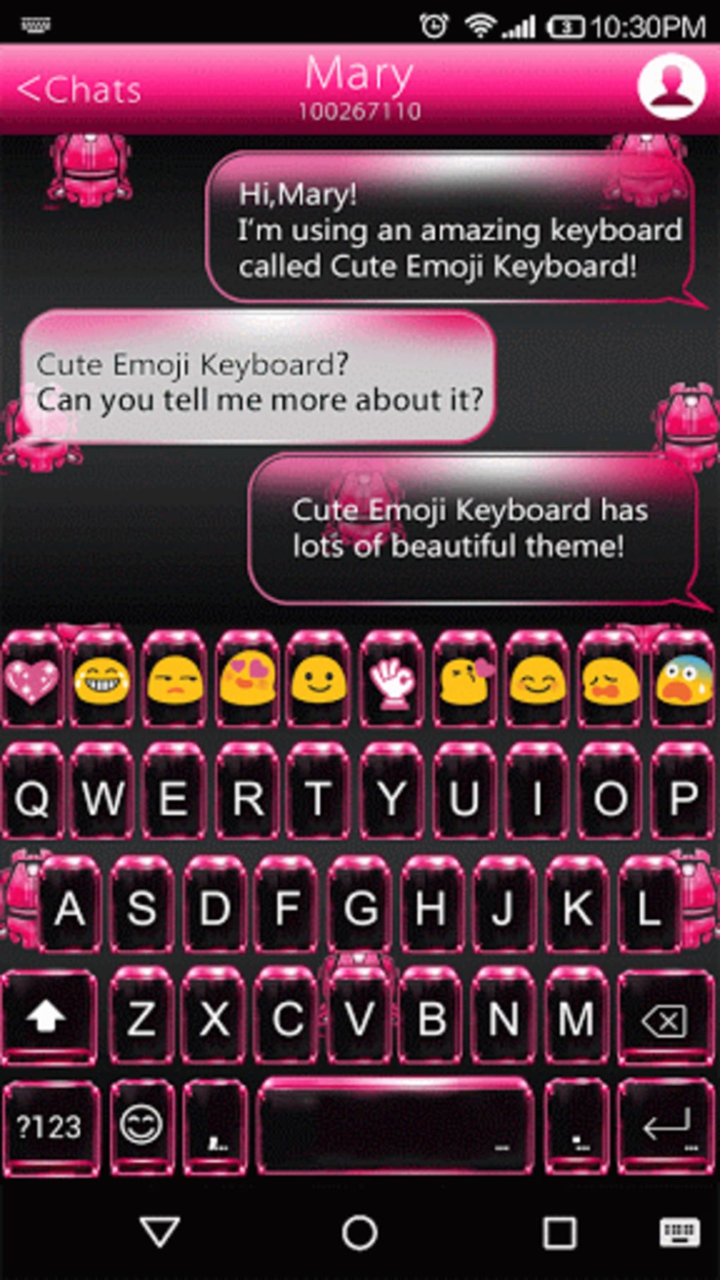 Download A Keyboard For Android