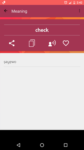 Download Yoruba Dictionary For Android